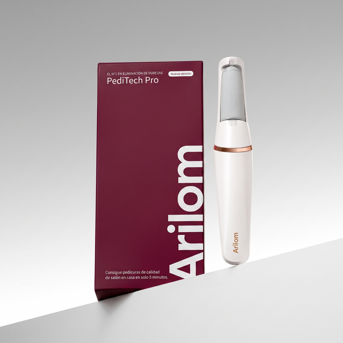 Arilom Silk 3 Pro