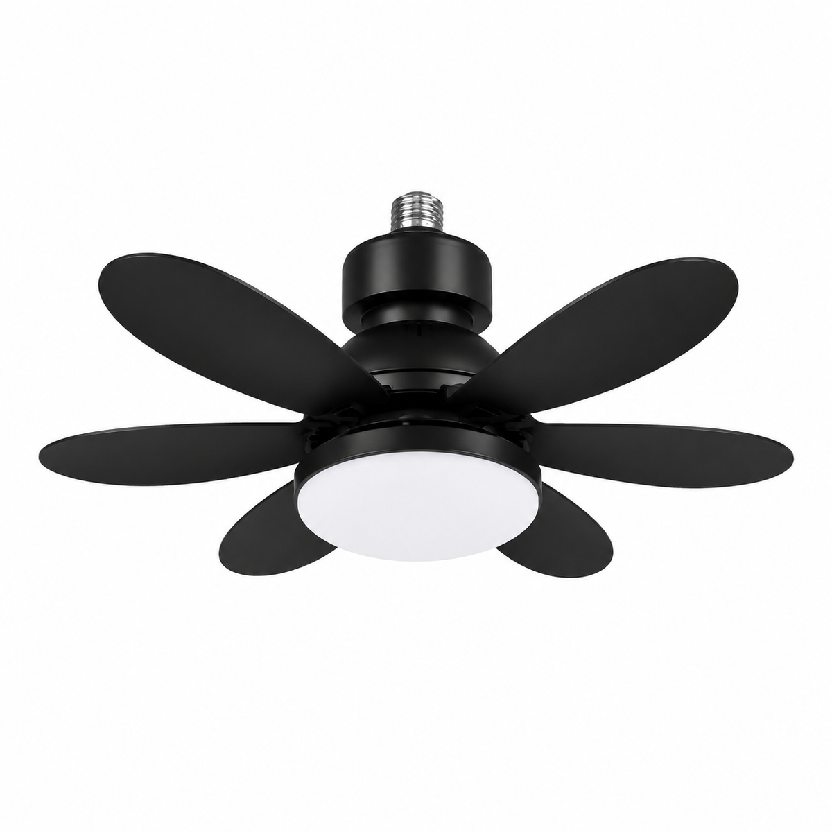 Ventilatore da soffitto 2 in 1