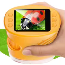 Microscope Enfants Arilom