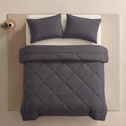 Coperta Arilom® – Il piumone 2 in 1 ad asciugatura rapida che rende superflua la biancheria da letto.