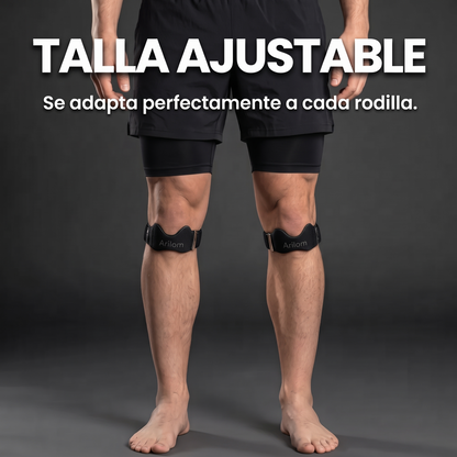 Cinturino rotuleo - Arilom