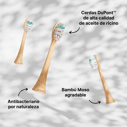 Spazzolino sonico KOA V2 Pro