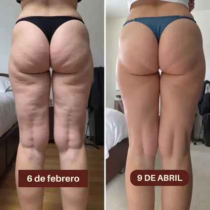 Leggings 3D Modellanti – Ridefinisci la tua silhouette senza sforzo