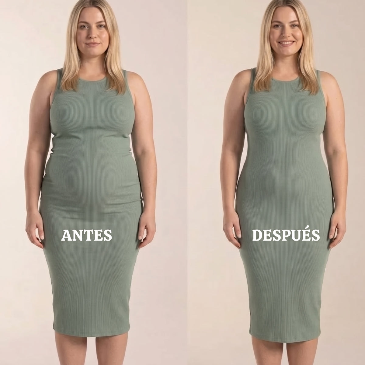 Mutandina Post-Parto — Compressione 360°