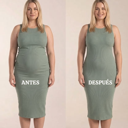 Mutandina Post-Parto — Compressione 360°