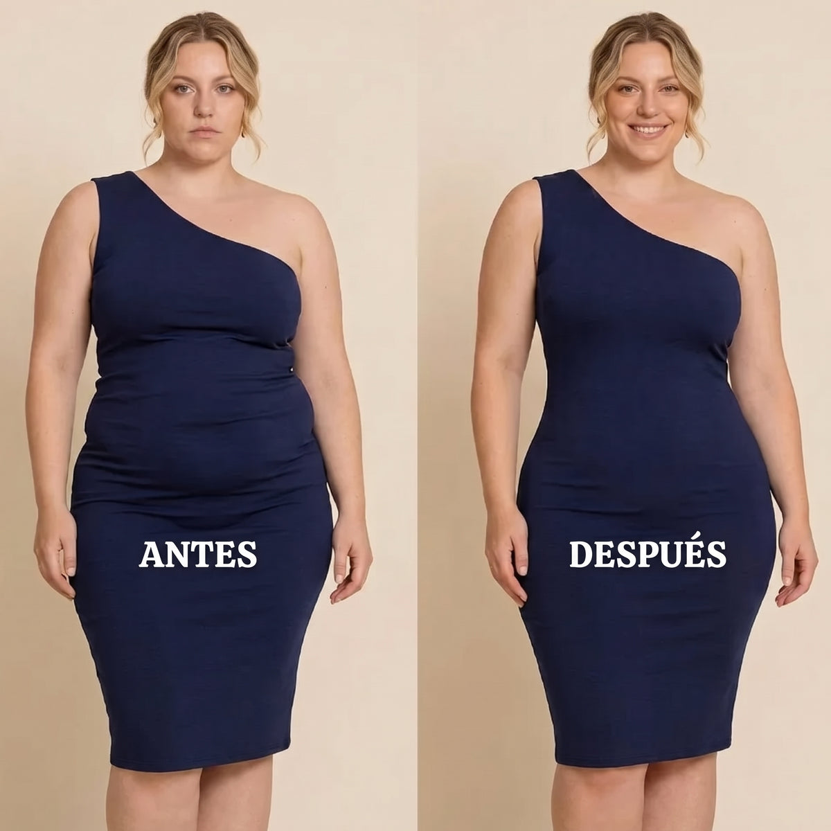 Mutandina Post-Parto — Compressione 360°
