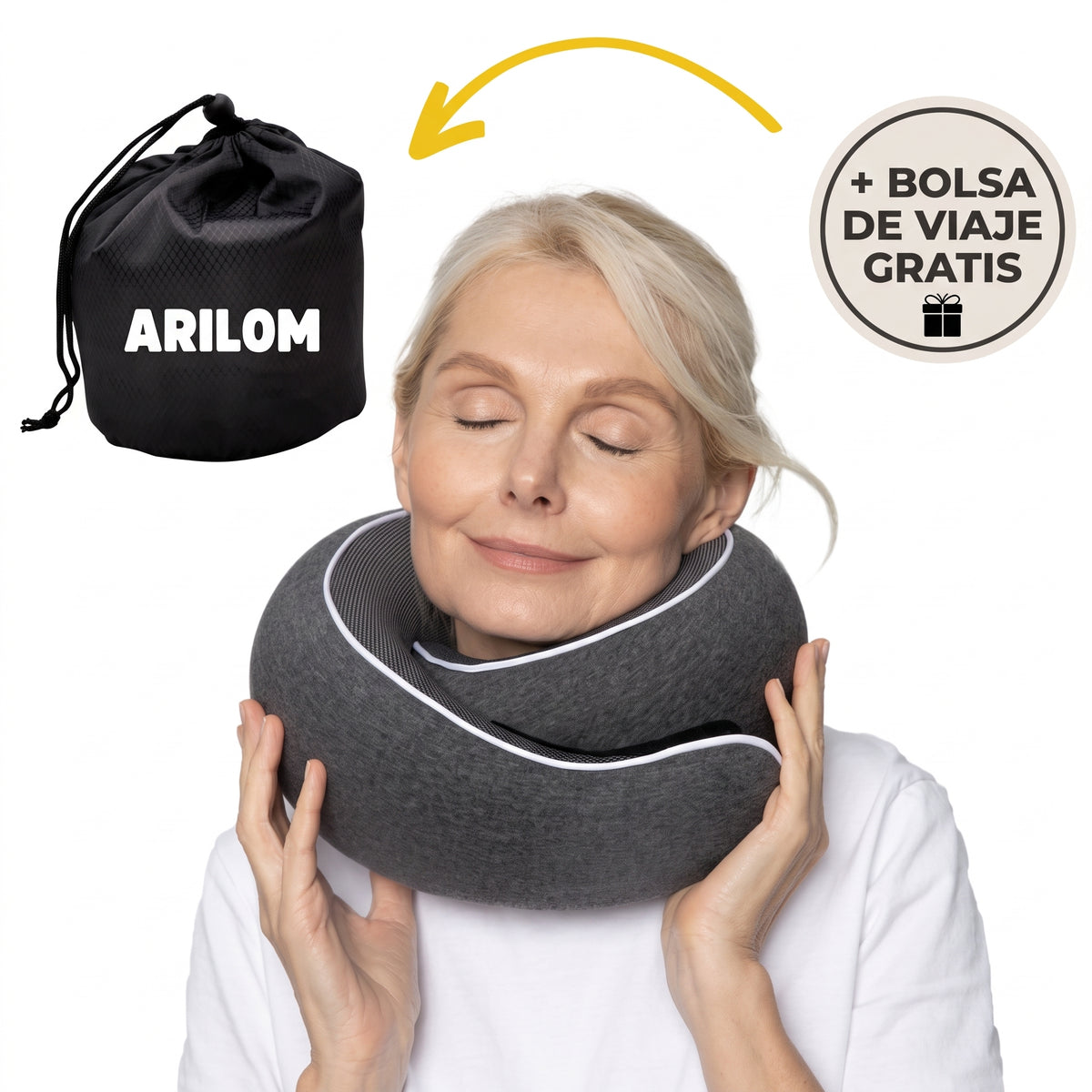 Original ARILOM + Cuscino