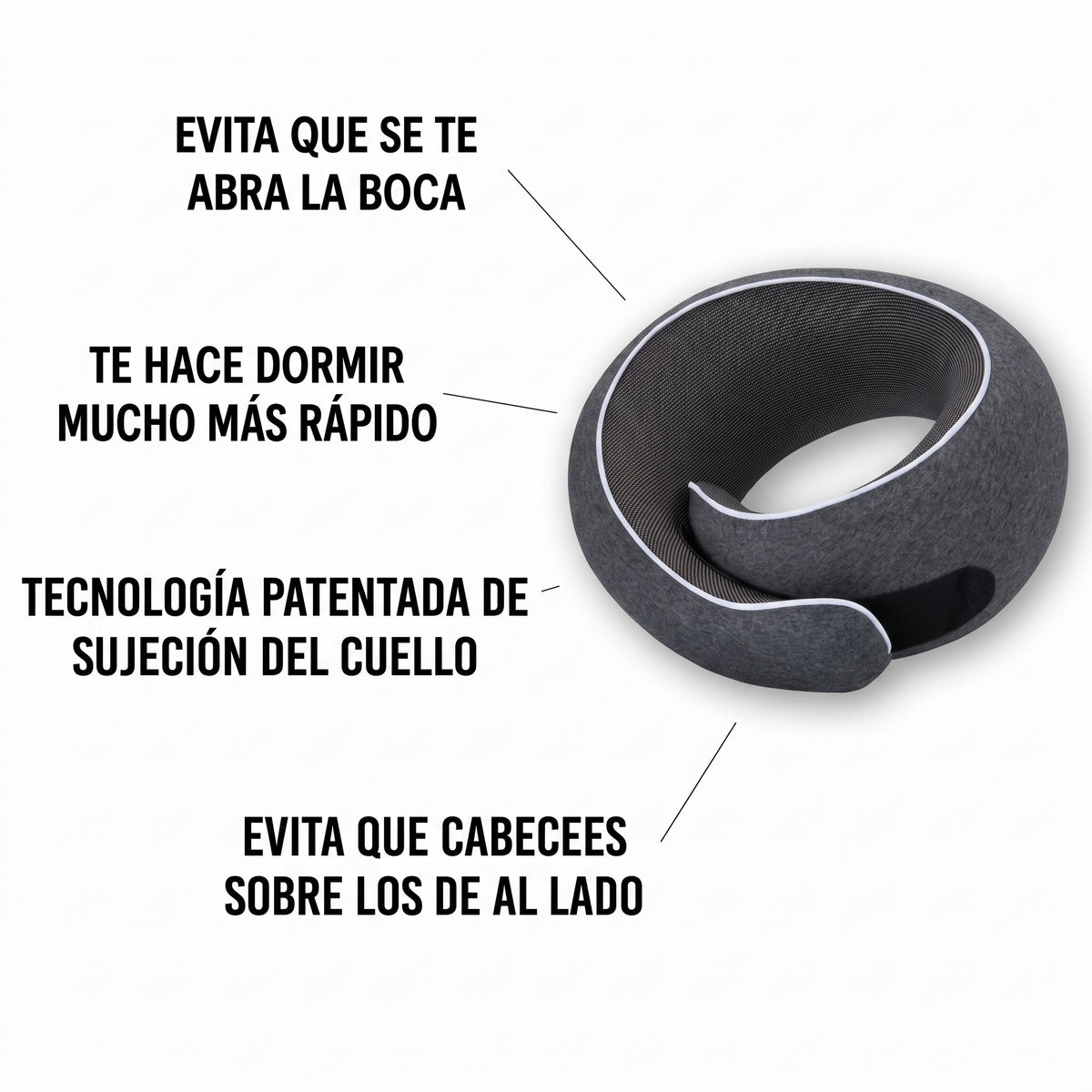 Original ARILOM + Cuscino