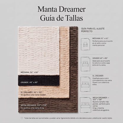 Coperta del Sognatore
