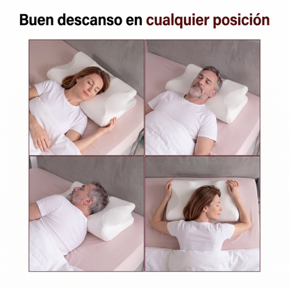 Cuscino Ortopedico Arilom™