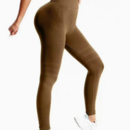 Leggings 3D Modellanti – Ridefinisci la tua silhouette senza sforzo