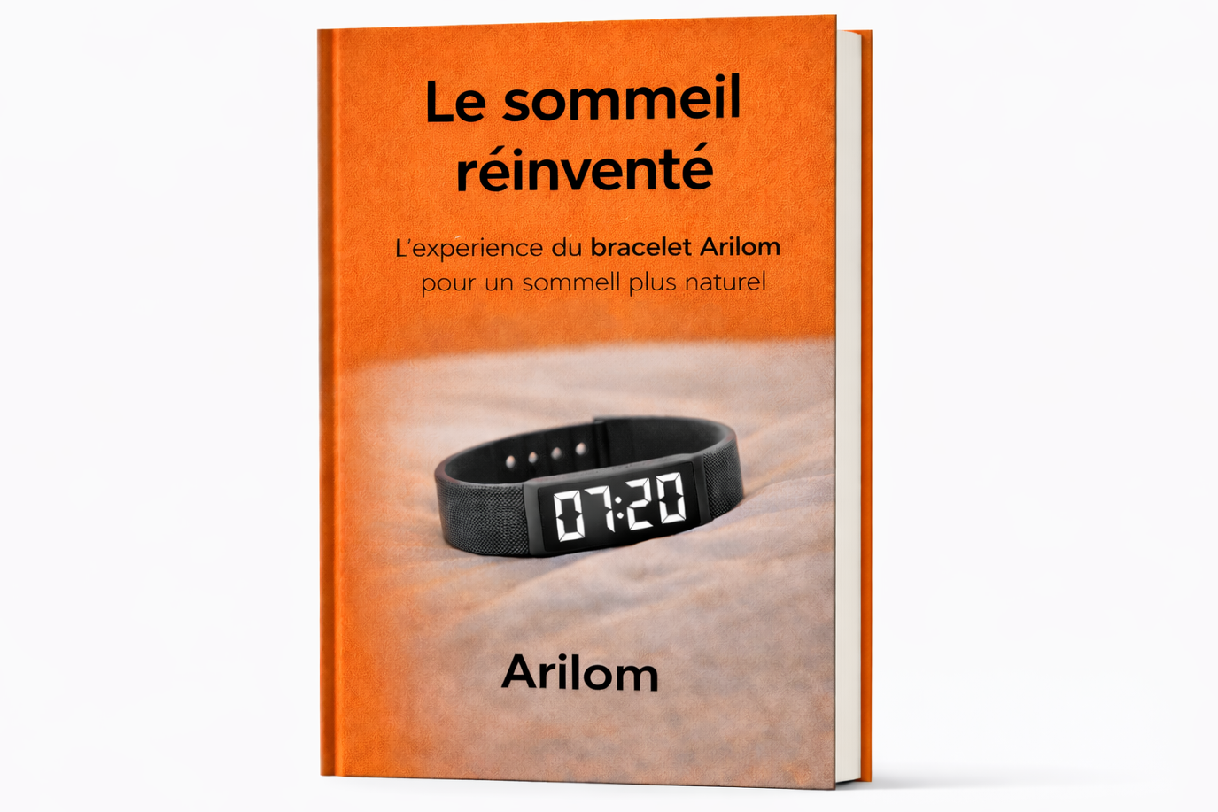 eBook: le sommeil réinventé