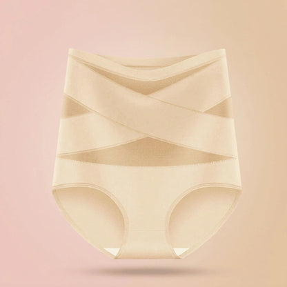 Mutandina Post-Parto — Compressione 360°