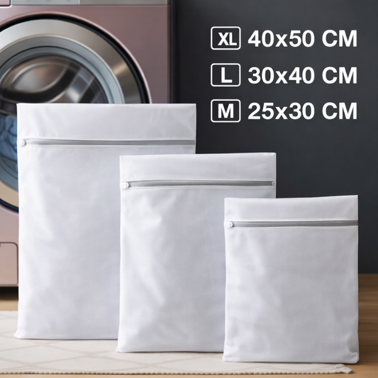 Sacchetti per il lavaggio Arilom (set da 3)